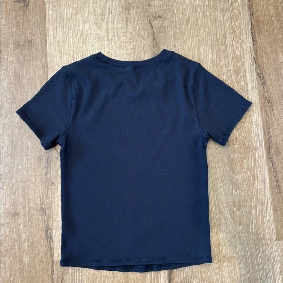 Vuori pose tee - Picture 3 of 3